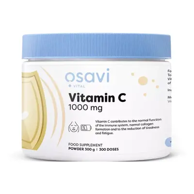 Osavi C-vitamin, por, 300 g