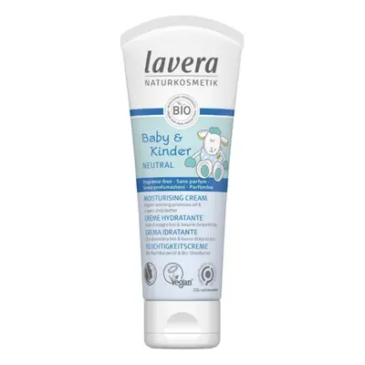 Lavera - Gyermekvédő védőkrém, 75 ml