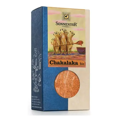 Sonnentor - Chakalaka, BIO, 65 g