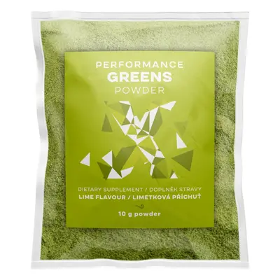 BrainMax Performance Greens, 10 g, 1 adag