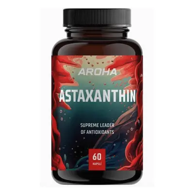 Aroha Astaxanthin, 90 kapszula