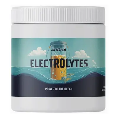 Aroha elektrolitok, elektrolitok, 330 g