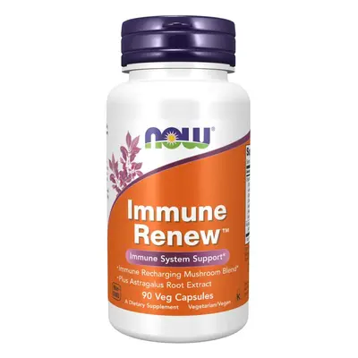 NOW® Foods NOW Immune Renew ™ - az immunrendszer támogatása, 90 kapszula