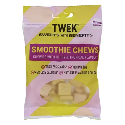 Tweek - Smoothie rág gumicukorral, 80 g