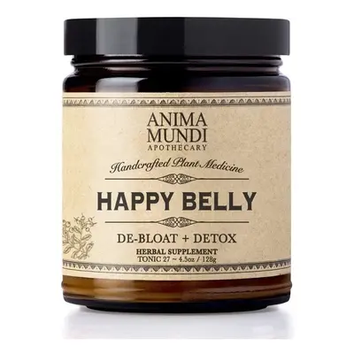 Anima Mundi Belly Love, por, 127 g