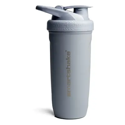 Shaker SmartShake erősítő rozsdamentes acél, szürke, 900 ml