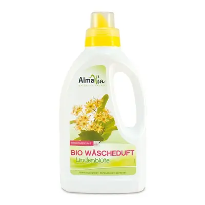 Almawin - Bio lágyító hárs virág, 750 ml