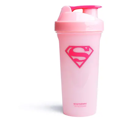 SmartShake Lite DC Comics, Supergirl, 800 ml