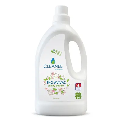 Cleanee ECO lágyító lágy balzsam 1,5L