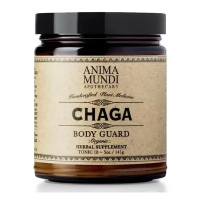 Anima Mundi Chaga, 141 gramm