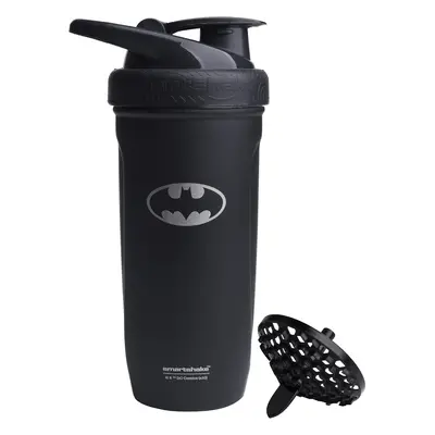 Shaker SmartShake erősítő rozsdamentes acél - DC Comics, Batman logó, 900 ml