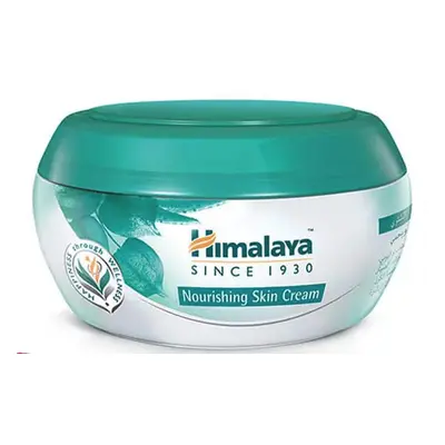 Himalaya Herbals Himalaya tápláló krém, 50 ml