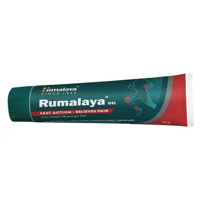 Himalaya Herbals Himalaya Rumalaya, masszázsgél, 50 g