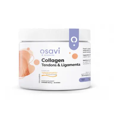 Osavi Collagen Peptides inak és szalagok, kollagén (az inak és szalagok egészsége), 150 g