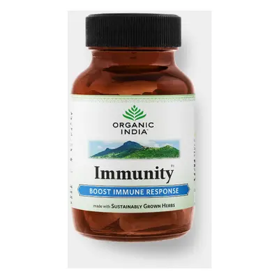 Organic India Organikus India - immunitás Bio