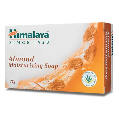 Himalaya Herbals Himalaya mandula hidratáló szappan, 75 g