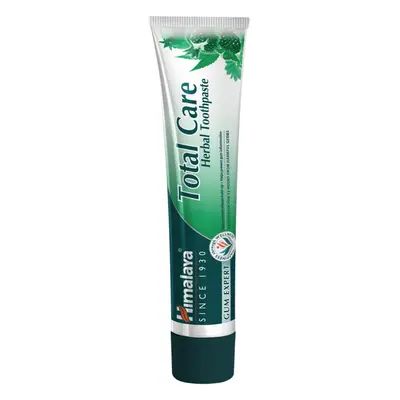 Himalaya Herbals Himalaya Total Care, gyógynövényes fogkrém, 100 ml