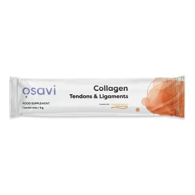 Osavi Collagen Peptides inak és szalagok, kollagén (ín- és szalagok egészsége), 5 g