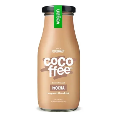 Coconaut Cocoaut Cocoffee Mocha, 280 ml