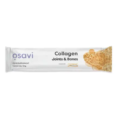 Osavi Collagen Peptides ízületek és csontok, kollagén (egészséges ízületek és erős csontok), 5,1