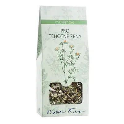 Nobilis Tilia Nobilis, tea terhes nőknek, 50 g