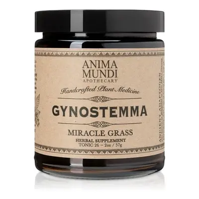 Anima Mundi Gynostemma, por, 57 g