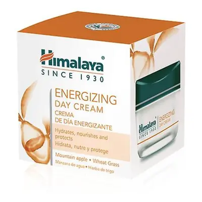 Himalaya Herbals Himalaya energetizáló nappali krém, 50 ml