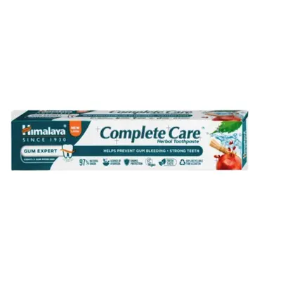 Himalaya Herbals Himalaya Complete Care, fogkrém a teljes védelemért, 75 ml