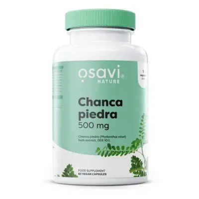 Osavi Chanca piedra, 500 mg, 60 kapszula