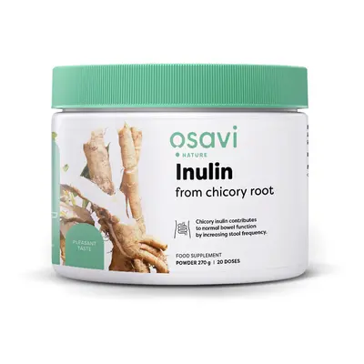 Osavi Inulin, 270 g