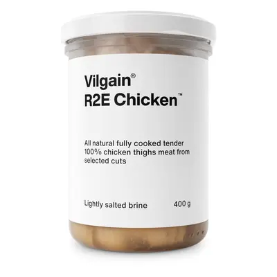 Vilgain R2E Csirkehús – 400 g