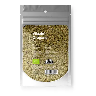 Vilgain BIO Oregánó – 20 g