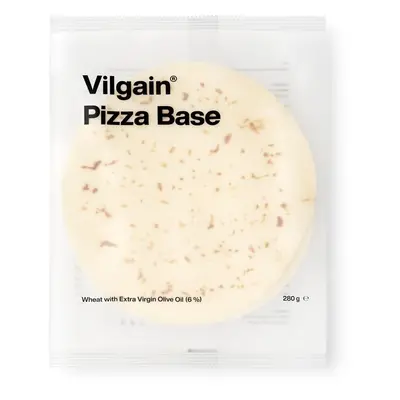 Vilgain Pizzatészta – 280 g (2 x 140 g)