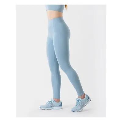 Vilgain Seamless Ribbed Leggings – L/XL* sky