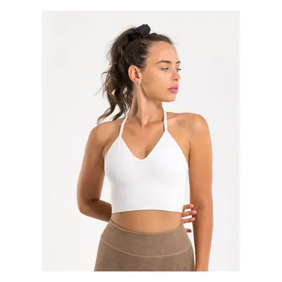 Vilgain Cotton Bralette – S off white