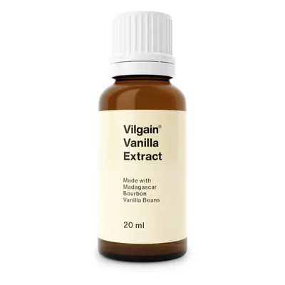 Vilgain Bourbon vanília kivonat – 20 ml