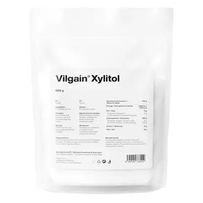 Vilgain Xilit – 500 g