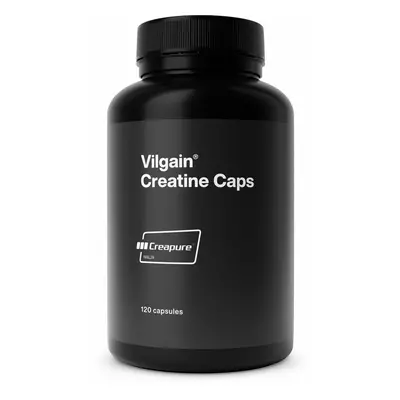 Vilgain Kreatin Creapure® – 120 kapszula