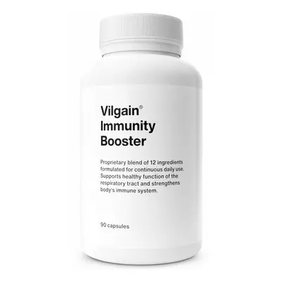 Vilgain Immunity Booster – 90 kapszula