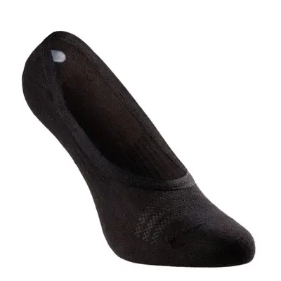 Vilgain Invisible Socks – 35 – 38 3 pár black