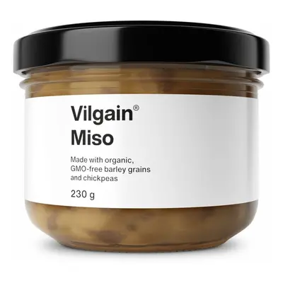 Vilgain Miso BIO – 230 g