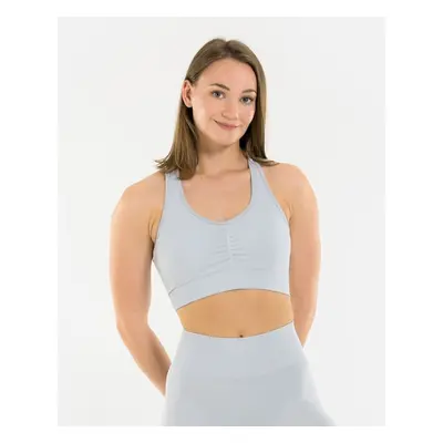 Vilgain Active Racer Back Bra – S Pearl