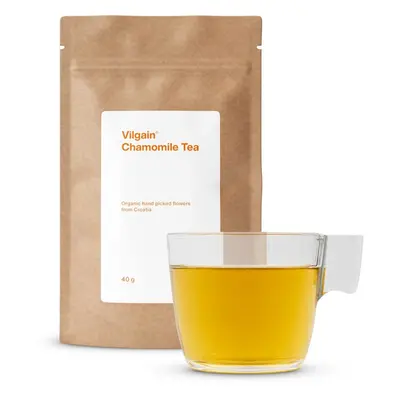 Vilgain BIO Kamilla tea – 40 g