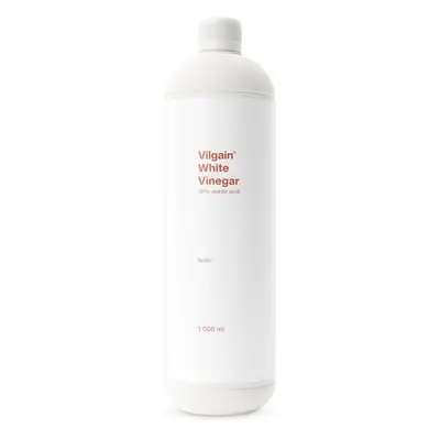 Vilgain Fehér ecet – 1000 ml