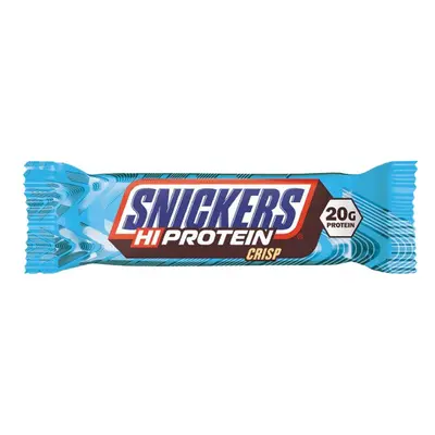 Mars Snickers Hi Protein Bar – crisp 55 g