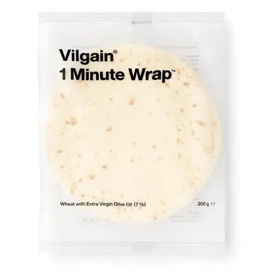 Vilgain Wrap tészta – 300 g (3 db)