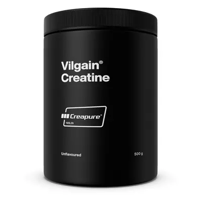 Vilgain Kreatin Creapure® – 500 g