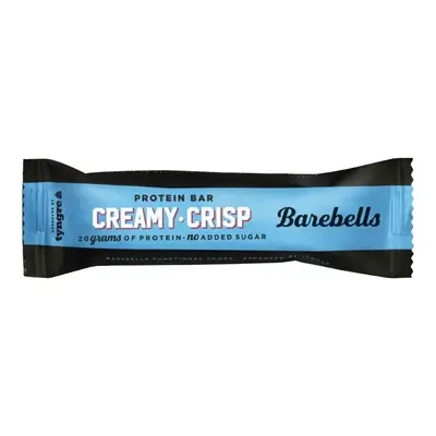 Barebells Protein Bar – krémes cseppekkel 55 g