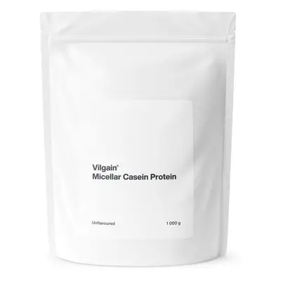 Vilgain Micellar Casein Protein – ízesítés nélkül 1000 g