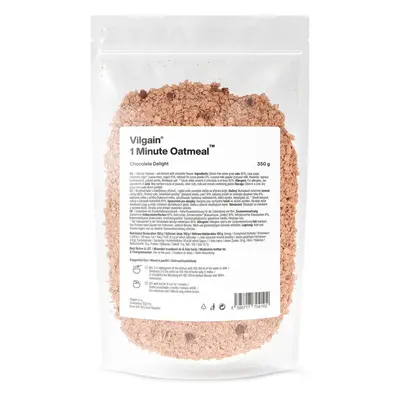 Vilgain Egyperces zabkása – csokoládé 400 g